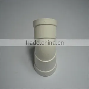YiMing Pvc Pipe of Three Way Elbow Fitting thumbnail-4