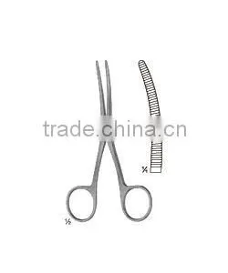 BRYANT Forceps High Quality BRYANT Forceps Mosquito Forceps Dissecting Forceps Surgical Instruments thumbnail-1