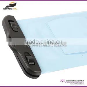 [Somostel] For Iphone Case Waterproof Bag, Phone Accessory Wholesale, Cell Phone Accessory Waterproof Case for thumbnail-3