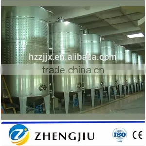 Stainless Steel Storage Tank Stainless Steel Cookware thumbnail-1