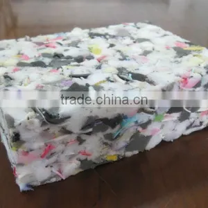 Rebonded Scrap Foam thumbnail-2