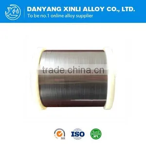 Cr20Ni30 Ribbons Heating Alloy With Free Samples thumbnail-2