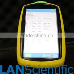 Cheap Metal Detector Xrf Handheld Metal Analyzer TRUEX800 thumbnail-2