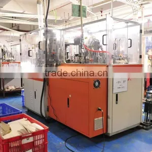 Paper Cup Forming Machine,paper Cup Machine Price thumbnail-4