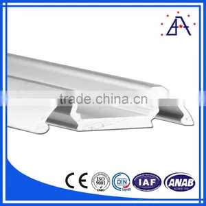 LED Aluminium Extrusion Recessed LED Aluminum Channel LED Profile thumbnail-5