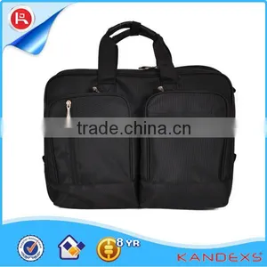 Fashionable Design Business Style Laptop Bags College Students Kinmac Bohemia Style Laptop Bag thumbnail-1
