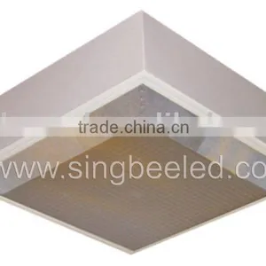 High Bright LED Gas Station Lamp for Metal Halide Lamps Replacement thumbnail-1