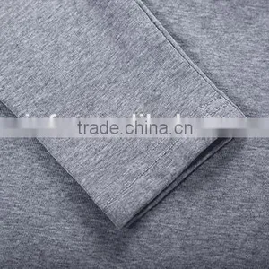 Design New Products Printing Stylish v Neck Men T-shirt thumbnail-6