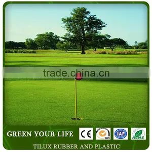 Best Choise for Your Getting Green Safe Artificial Grass for Golf thumbnail-1