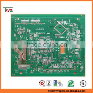 Chinese Supplier PCB HASL PCB, Flexible PCB, PCB Board for LED, Computer,Machines thumbnail-2