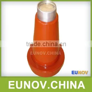 Supply 145kv Epoxy GIS Terminal(Cable Connector) thumbnail-1