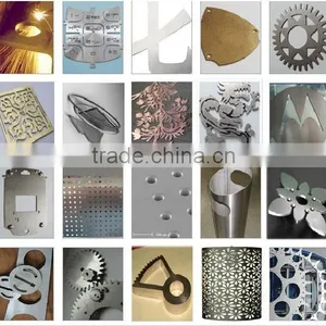 Huahai Laser 500w 1000w Stainless Steel Aluminum Carbon Steel Galvanized Plate Fiber Laser Cutting Machine For Metal Quality Choice thumbnail-5