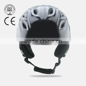 2015 New Unique Design Snow Helmet, Skiing Helmet, Ski Helmet thumbnail-2