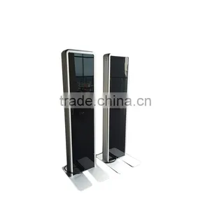 Security Access Door With Rfid Reader and Antenna Installed thumbnail-6
