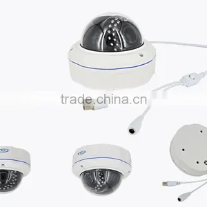 Hot on Sale 2mp Zoom ir Dome Cctv Security Camera Technology Ahd Camera thumbnail-2
