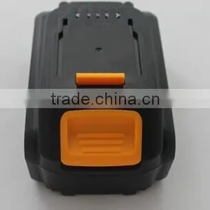 Rechargeable Lithium Ion 18v Battery Pack for Dewalt DCB200, DCB201, DCB201-2 18v 3000mah With 500+ Cycles thumbnail-3