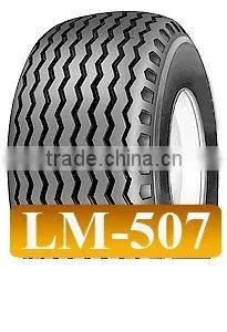 (LM-506 ---12.5/80-15.3) Implement Tyres thumbnail-1