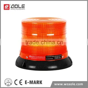 AOLE Factory 12v Led Flashing Beacon Lights for School Bus thumbnail-2