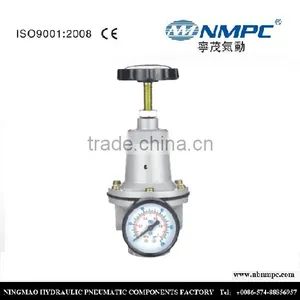 QTY Series Regulator Manometro Aire thumbnail-1