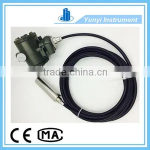 Submersible Level Transmitter Waste Water Treatment thumbnail-2