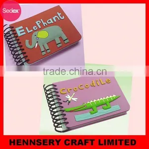 Soft Pvc Custom 3D Cute Soft Cover Sticky Note Pad thumbnail-1