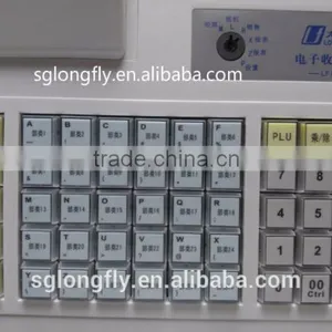 Electronic Cash Register thumbnail-2