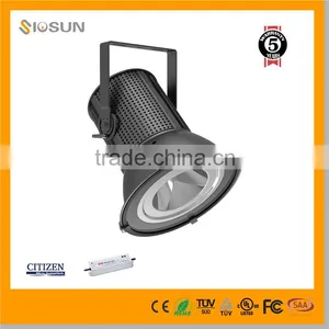 200W 23895Lumens CCT 4000K Citizen COB Chip High Power LED High Bay Light thumbnail-2
