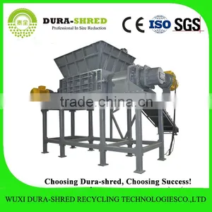 Dura-shred Electric Commercial Cabbage Shredder thumbnail-5