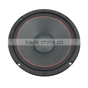 Soway SW-666 4ohm 300w , 6.5 Inch Midrange Speaker thumbnail-2