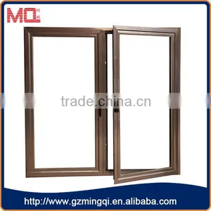Aluminum Casement Window,swing Window,french Glass Window for House thumbnail-1