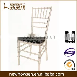 Newhowsen Factory Price Sale Chiavari Chairs For Banquet Party For Ceremony thumbnail-1