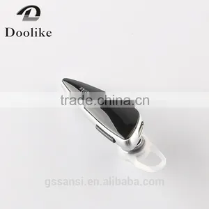 Wireless Sports Bluetooth Stereo Headphone for Phone thumbnail-5