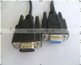 DB9 PINS M-F ADAPTER thumbnail-1