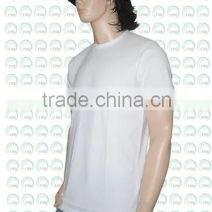 Round Neck T-Shirt thumbnail-2