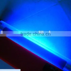 UV Light Portable uv Led Flashlight for Urine Detector Portable Led Flashlight thumbnail-1