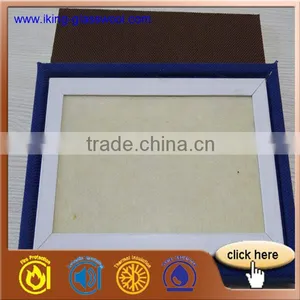 Soundproof Material Fabric Acoustic Panel Price thumbnail-2