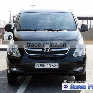 2014 HYUNDAI Grand Starex 4WD 12-Seater Wagon CVX Premium Used Car(18383031) thumbnail-1