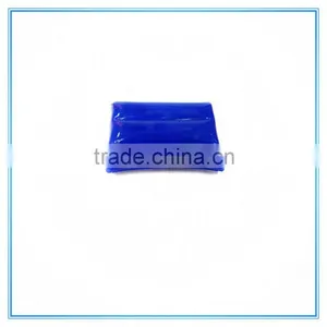 2016 Hot Selling Top Quality Eco-friendly Flocking PVC Inflatable Pillow for Promotion thumbnail-3