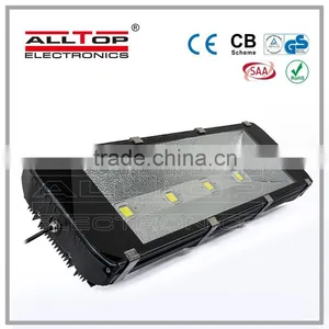 Brightness Bridgelux Chip IP67 Waterproof 500w Led Floodlight thumbnail-1