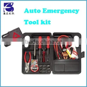 2015 Bingbo 14 PC Best Sale Auto Car Dent Repair Kit thumbnail-1