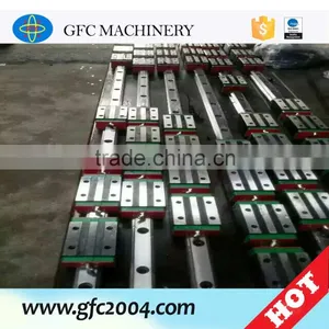 China Factory Supply Linear Rail Systems thumbnail-2