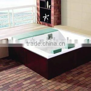 Indoor Massage Bathtub thumbnail-1
