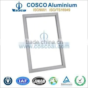 Aluminium Led Backlit Poster Frame thumbnail-1