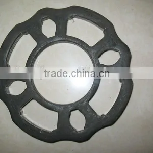 Ring Lock for Scaffolding Rosette Q235 Flange 49mm thumbnail-1