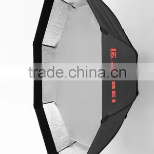 JINBEI EM Series Professional Gird Soft Box Rectangular or Octagonal thumbnail-4