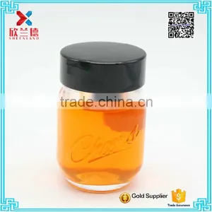 Hot Sale 50ml Glass Pudding Milk Jar Wholesale thumbnail-3