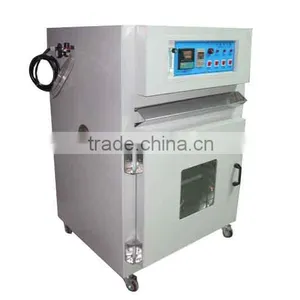 Vacuum Oven Supplier thumbnail-1
