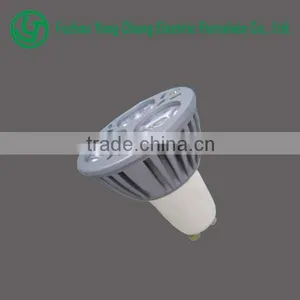 Good Quality Best Price 3W Led GU10 Spotlight Led Lighting thumbnail-1