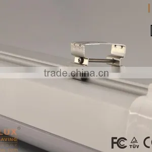 Hot New Products LED Tri-proof Light 1200mm /IP65 Led Tube Light thumbnail-6