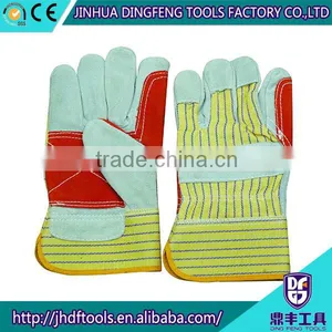 High Quality 10.5 Inches Custom Working Gloves thumbnail-1